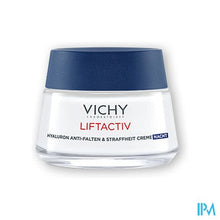 Afbeelding in Gallery-weergave laden, Vichy Liftactiv Hyaluronic Spec. Ha Nacht 50ml Nf
