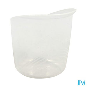 Medela Baby Cupfeeder Eenmalig Gebruik