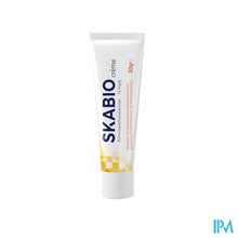 Afbeelding in Gallery-weergave laden, Skabio Creme Tube Alu 50g
