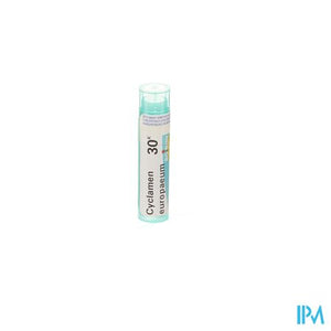 Alpenveilchen Europaeum 30k Gr 4g Boiron