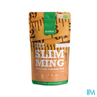 Purasana Superfoods Slimming Mix 2.0 Bio 250g