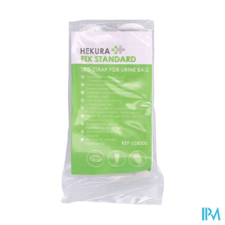 Hekura Fix Beenbandje Stand Boven-onderbbeen 2