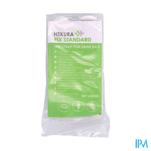Hekura Fix Beenbandje Stand Boven-onderbbeen 2
