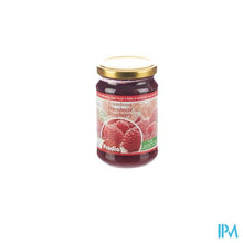Afbeelding in Gallery-weergave laden, Prodia Jam Frambozen + Fructose 370g 6092 Revogan
