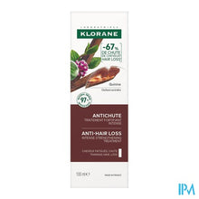 Load image into Gallery viewer, Klorane Capil. Serum Kinine 100ml
