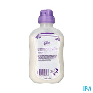 Infatrini 0-18m Fl 500ml