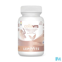 Afbeelding in Gallery-weergave laden, Collavits Caps 60 Lepivits
