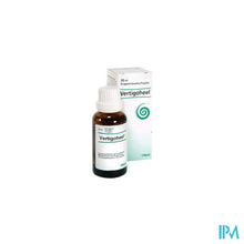 Afbeelding in Gallery-weergave laden, Vertigoheel Druppels 30ml

