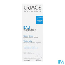Charger l'image dans la galerie, Uriage Eau Thermale Watergel 40ml

