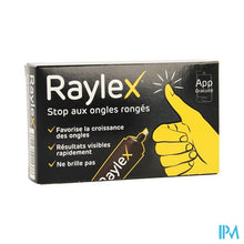 Afbeelding in Gallery-weergave laden, Raylex Pen Nagelbijten 1,5ml
