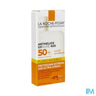 Lrp Anthelios Uvmune400 Onzicht.fl Zp Spf50+ 50ml