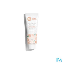 Load image into Gallery viewer, Meme Milde Tandpasta Tube 75ml
