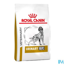 Load image into Gallery viewer, Royal Canin Dog Urinary S/o Dry 2kg
