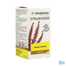 Afbeelding in Gallery-weergave laden, Arkocaps Struikheide Plantaardig 45
