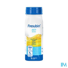 Charger l'image dans la galerie, Fresubin Jucy Drink 200ml Pomme/appel
