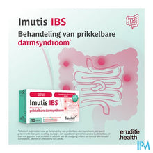 Load image into Gallery viewer, Imutis Ibs Tabl 30
