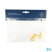 Afbeelding in Gallery-weergave laden, Appeg Zuigfl Plast + 3 Spenen Kat-hond100
