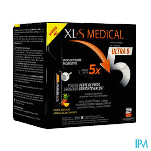 Xls Medical Ultra 5 Stick 90