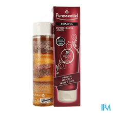 Charger l'image dans la galerie, Puressentiel Afslanking Creme Express 150ml
