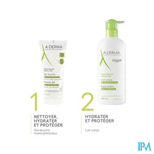 Load image into Gallery viewer, Aderma Indisp.douchegel Hydra Protect 500ml
