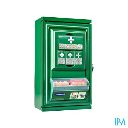 Cederroth First Aid Cabine Mini