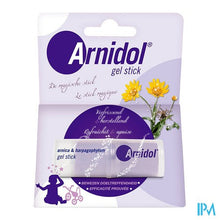 Charger l'image dans la galerie, Arnidol Gel Stick 15ml
