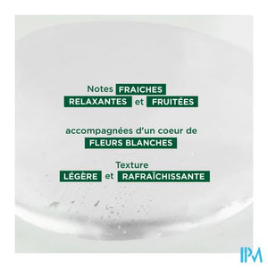 Klorane Bb Alcoholvrij Geparfumeerd Water