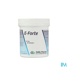Load image into Gallery viewer, E-forte Comp 120x60mg Deba
