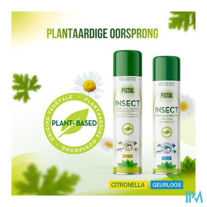 PISTAL NEST SPRAY 300 ML