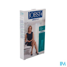 Afbeelding in Gallery-weergave laden, Jobst Ultrasheer Comf.k2 Dijkous Honey S
