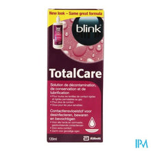 Afbeelding in Gallery-weergave laden, Totalcare Desinfect. Solution 120ml 2615
