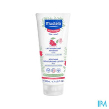 Afbeelding in Gallery-weergave laden, Mustela Pts Hydraterende Verzachtende Melk 200ml
