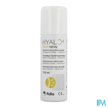 Afbeelding in Gallery-weergave laden, Hyalo4 Silverspray 125ml
