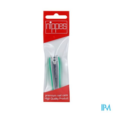 Nippes Nagelknipper Klein Gekleurd N556b