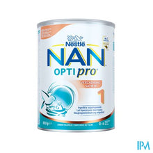 Afbeelding in Gallery-weergave laden, Nan Verzadiging-satiete 1 Pdr 800g
