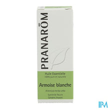 Load image into Gallery viewer, Pranarom Eo Bijvoetkruid Wit 10ml
