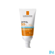 Lrp Anthelios Uvmune400 Hydra Creme Mp Spf50+ 50ml