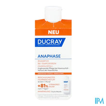 Charger l'image dans la galerie, Ducray Anaphase Sh A/haaruitval & Haargroei 200ml
