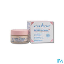 Afbeelding in Gallery-weergave laden, Coup D'eclat Creme Rijke Nutri-intense+ 50ml
