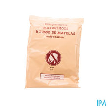 Afbeelding in Gallery-weergave laden, Amp Hoes Anti Stofmijt 90x200x14cm
