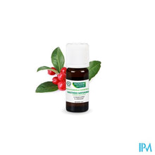 Afbeelding in Gallery-weergave laden, Phytosun Wintergroen Eco 10ml
