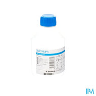Ecotainer Braun Nacl 0,9 % 500ml 3570130