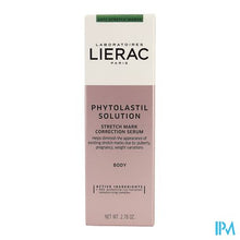 Afbeelding in Gallery-weergave laden, Lierac Phytolastil Solute Z/parabeen Pompfl 75ml
