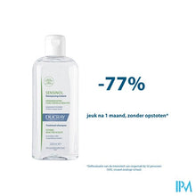 Charger l'image dans la galerie, Ducray Sensinol Shampoo Verzorgend 200ml
