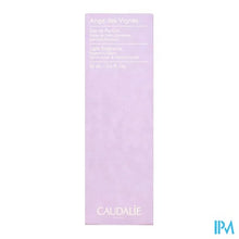 Afbeelding in Gallery-weergave laden, Caudalie Eau Parfum Ange Vignes 50ml
