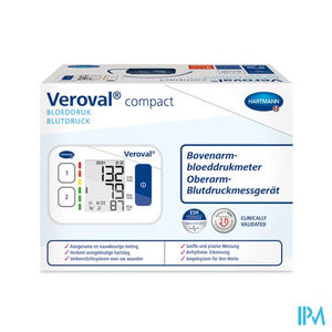 Veroval Compact Bras P1