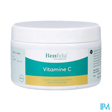 Charger l'image dans la galerie, Benfida Vitamine C Pot 200g

