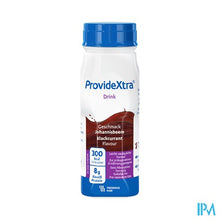 Charger l'image dans la galerie, Providextra Drink 200ml Zwarte Bessen
