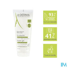 Load image into Gallery viewer, Aderma Indisp.douchegel Hydra Protect 200ml
