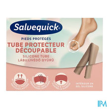 Load image into Gallery viewer, Salvequick Silicone Gel Tube 15cm
